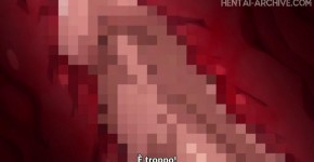 YoukosoSukebeElfNoMoriE_Ep_03_SUB_ITA3, DOCkhelo77