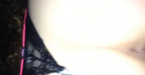 Julian thong in Butt ride, SthelWife