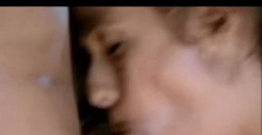 Busty MILF Anal Suck & Swallow, timatofing