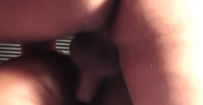 Close up Hard Cock Fucking Tight Black Pussy with a Hard Clit, lestofesnd