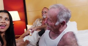 Old Couple Fucking and Lilith Lust Facial and Teen Curves Big Booty, suricss