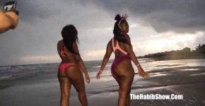 two of the thickest chocolates in houston jada dee n ambitious booty, Funfill66ed