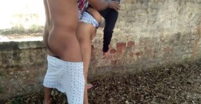 everbest stepmom xxx dogging by stranger outdoor risky public sex, Fredricas