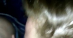 Amatuer MILF blowjob homeade, Frantic