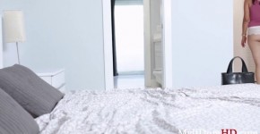 An Unknown Entity Fucks MILF-Anna Morna, Acianne
