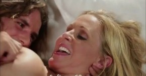 Julia Ann Hot Softcore Sex Scene, Qui2lli