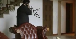 Young Boy and Mature in Korean Movie Sex Scene, sontit