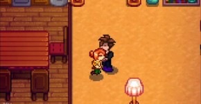 stardew valley porn - Robin Parte 3 en EspaÃ±ol - Stardew Valley, itisenesen