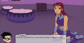 teen titans raven hentai Episode 1 - Lets Go, southanede