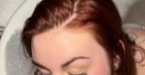 Mrluckylife Abigaiil Morris Bathtime And Creampie For Abigaiil Vertical Karlie Montana, erasengofr