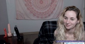 It is that simple to become close to her watch- click - connect! Live Chat Show, vintagepornlady