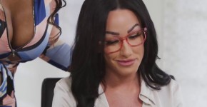 The Office Squirt Slut (2025 07 11) – Adult Time Trailer Nikki Hearts Porn, etofu5huno
