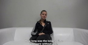 18yo czech teen casting hot porn xxx free, eriseredor