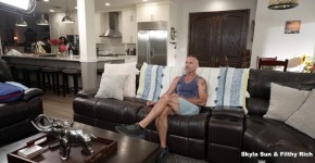 Bts Your Dick Works For Me Stepdaddy Filthy Rich Skyla Sun Sleeping Porn, erinedoute