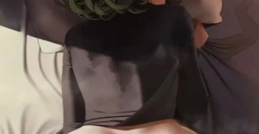 tatsumaki doggystyle thicc 3d sex por ndude, hentisinto