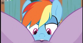My little pony porn game and rainbow, fordmustang404