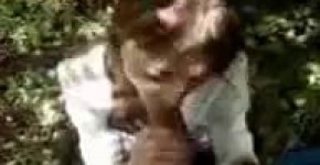 amateur outdoor blowjob upskirt sex, cezar01