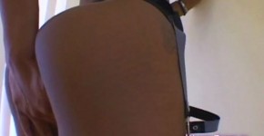 Vixen White Dicks In Black chics, pizza