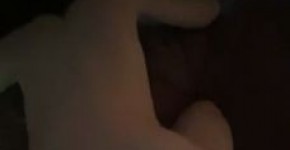 Sexy Body PAWG Tinder Date first Time Anal Gape Pt.2, timatofing