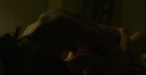 Rooney Mara Nude Sex - 'girl with the Dragon Tattoo' Pussy, Tits, Asshole, Pierced Nipple, Changing, dengath