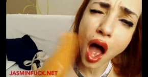Hard Throating and Deep Gaping Anal on Redhead Romanian Slut Sandra Ruby, tatisu