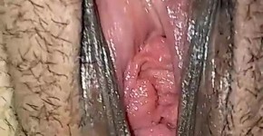 playing doctor with my favorite peach... POV... Close up... pussy pulsating, Athanhaa12