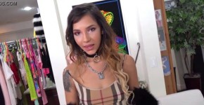Kitty Carrera remembers the good times she had with guy she met online, now time for round 2, Ka2lani