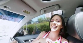 Brother Sister Sex After a Drive, Javatu