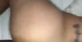 Thick milf pawg bbc homemade, Mindil