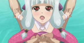 Evil Woman Executive 2, HentaiPros