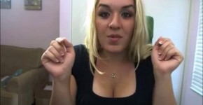 POV Femdom sissy caps Training JOI, touthasend