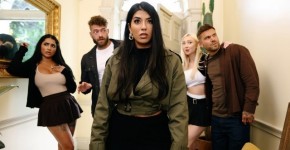 DigitalPlayground - Ghosted - Episode 1, DigitalPlayground