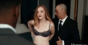 Karla Kush Crosses The Line In Intense Rough Ride Thug Fucks, etofuthuno