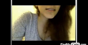CamChat Horny Girl, nicenastya