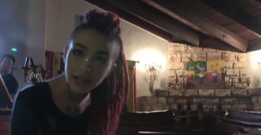 Btsepisode92 Joanna Angel Jon Jon Shion Utsunomiya, nuthingang