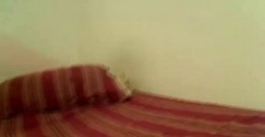 Famous webcam girl fucking herself with a dildo, Baler1na