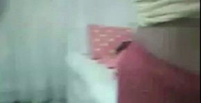 Hott Amateur Dominicana GF Masterbates on Web Cam, h0tisarah9