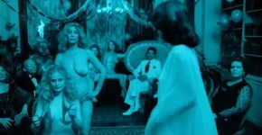 Amazing Girls Beverly D’Angelo nude, Cristina Raines sexy, Sylvia Miles nude - The Sentinel (1977), haryado