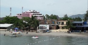 Subic Bay Sceneries Olongapo Philippines, Buckwildtours