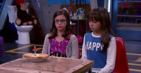 Game Shakers - 1ª Temporada - Episódio 11 - Torta Envenenada, FelipeAlves69