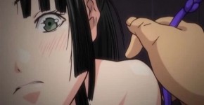Cartoon Cunnilingus and big cumshot in a hentai porn, Masturbateme