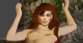 Keira Knightley Animated Porn, ferarithin