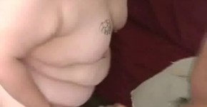 WOW Giant Ass BBW Red Head Fucks her Pussy Chubby Tits Part 2, lestofesnd