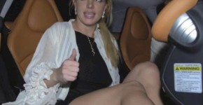 Britney Spears naked body, Fasanhehe