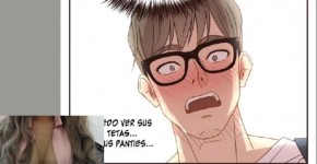 Estúpido amor - Capitulo 2 (Anime erotico narración hot), Oleopalt