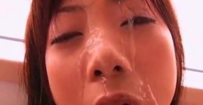 Asian teens getting facial compilation - part II BOSOMLOAD.COM, Wilbu2r