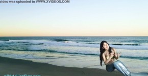 Mermaid By The Sea starring Alexandria Wu, Zanasy