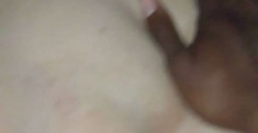 Ssbbw creampie in doggystyle, Rtonya