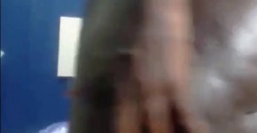 Negra Bunduda Na Webcam, petalpie