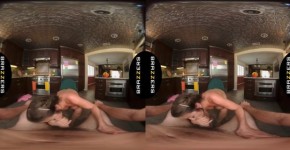 Alexis Fawx Vr Alexis For Breakfast 2022 Dp Creampie, gerindis